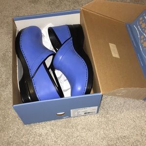 Brand New! Professional Dansko